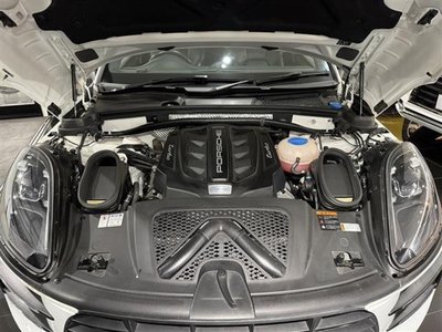 2018 Porsche MACAN — миниатюра 76
