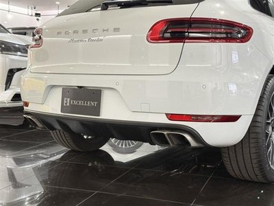 2018 Porsche MACAN — миниатюра 35