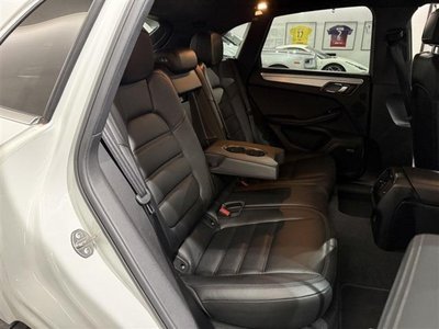 2018 Porsche MACAN — миниатюра 36