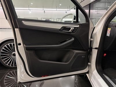 2018 Porsche MACAN — миниатюра 78
