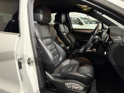 2018 Porsche MACAN — миниатюра 21