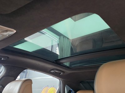 2022 Genesis G80 (RG3) — миниатюра 18