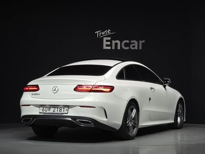 MERCEDES-BENZ E-CLASS - 3