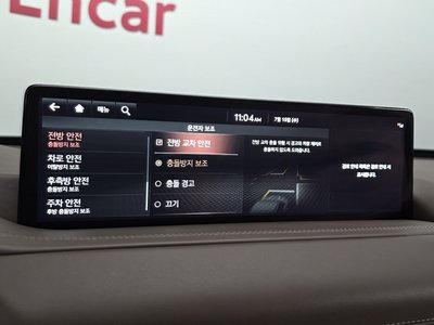 2023 Genesis GV80 缩略图 32