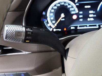 2023 Genesis GV80 缩略图 28