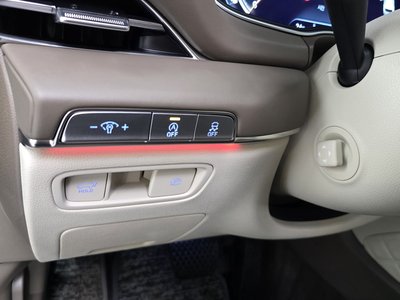 2023 Genesis GV80 缩略图 25