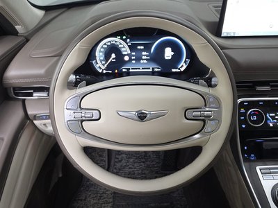 2023 Genesis GV80 缩略图 20