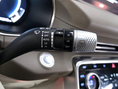 2023 Genesis GV80 缩略图 26
