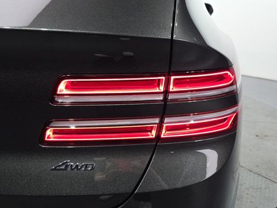 2023 Genesis GV80 照片 10