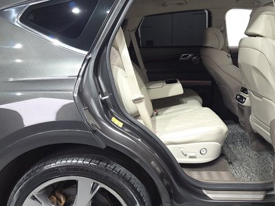 2023 Genesis GV80 缩略图 17