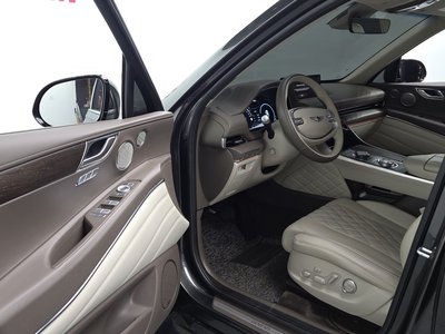 2023 Genesis GV80 缩略图 13