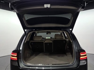 2023 Genesis GV80 缩略图 23