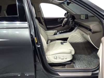 2023 Genesis GV80 缩略图 16