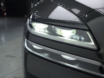 2023 Genesis GV80 照片 9