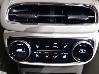 2023 Genesis GV80 缩略图 30