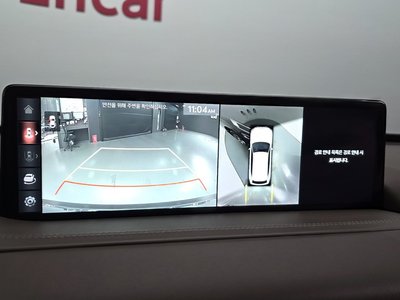 2023 Genesis GV80 缩略图 21