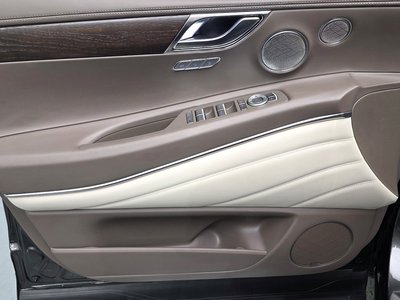 2023 Genesis GV80 缩略图 14