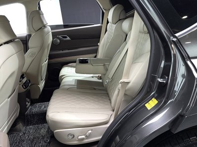 2023 Genesis GV80 缩略图 18