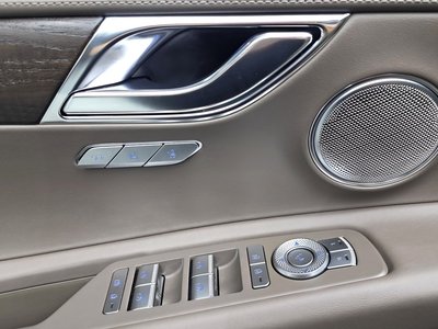 2023 Genesis GV80 缩略图 27