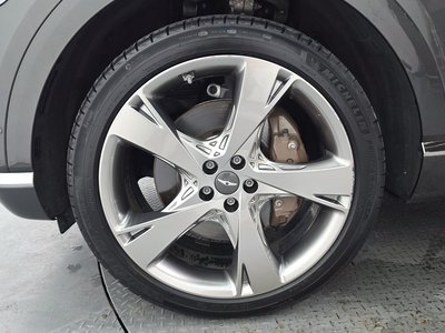 2023 Genesis GV80 照片 6