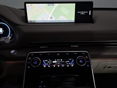 2023 Genesis GV80 缩略图 19