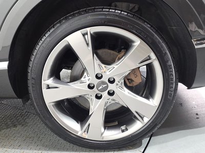 2023 Genesis GV80 照片 8