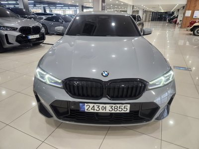 BMW 3 SERIES - 2