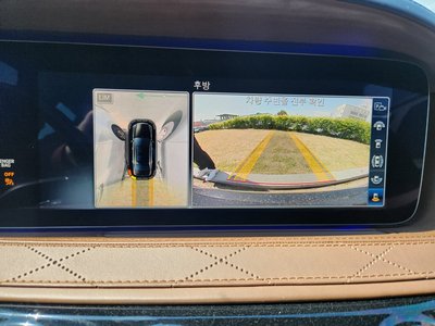 MERCEDES-BENZ S-CLASS - 10