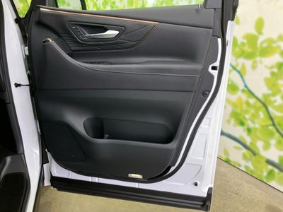 2025 Toyota ALPHARD 缩略图 25