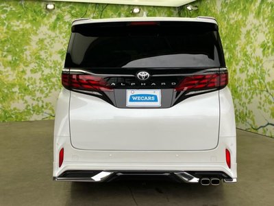 2025 Toyota ALPHARD 缩略图 46
