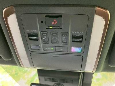 2025 Toyota ALPHARD 缩略图 41