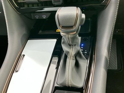 2025 Toyota ALPHARD 缩略图 18