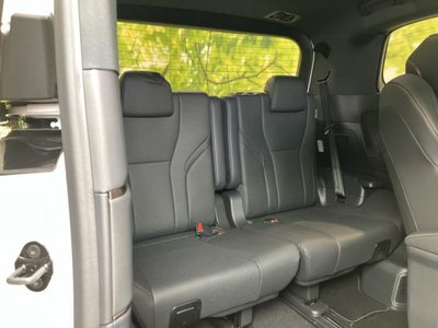 2025 Toyota ALPHARD 照片 6