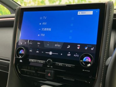 2025 Toyota ALPHARD 缩略图 11
