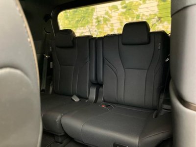 2025 Toyota ALPHARD 缩略图 19
