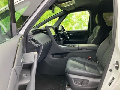 2025 Toyota ALPHARD 照片 7