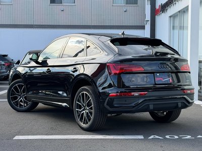 AUDI Q5 SPORTBACK - 9