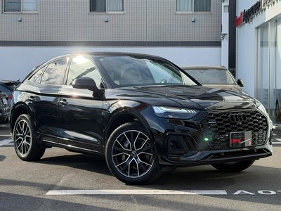 AUDI Q5 SPORTBACK - 5