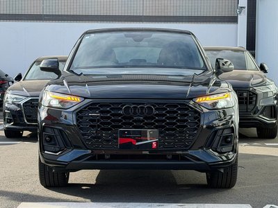 AUDI Q5 SPORTBACK - 4