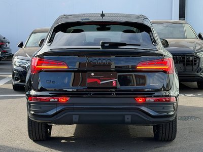 AUDI Q5 SPORTBACK - 8