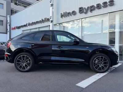 AUDI Q5 SPORTBACK - 6