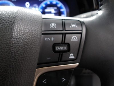 TOYOTA CROWN CROSSOVER - 9