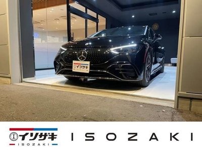 MERCEDES-BENZ EQE - 1