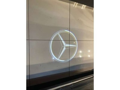 MERCEDES-BENZ EQE - 6