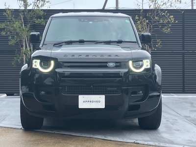 LAND ROVER DEFENDER - 6