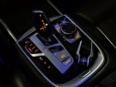 BMW 7 SERIES - 9