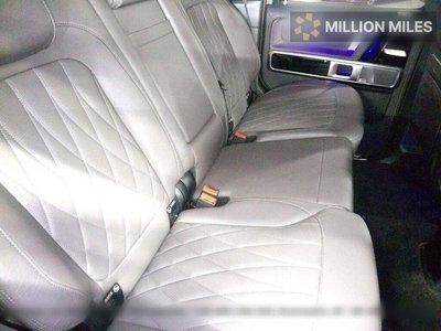 MERCEDES-BENZ G-CLASS AMG - 6