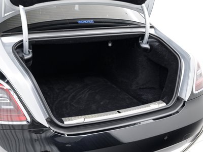 ROLLS-ROYCE GHOST - 10