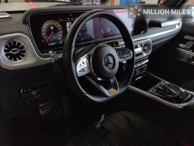 MERCEDES-BENZ G-CLASS - 3