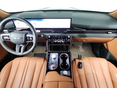GENESIS GV80 - 5